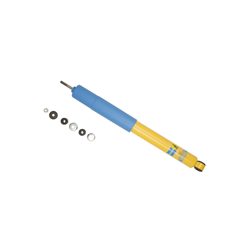 Suspension Shock Absorber - 24-265973
